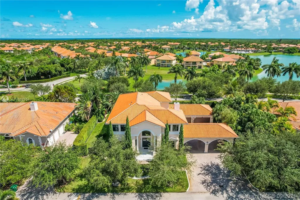 18775 SW 78th Court Cutler Bay FL 33157