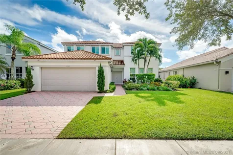 1148 Cedar Falls Drive Weston FL 33327