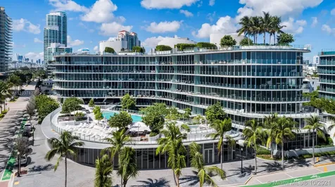 1 Collins Avenue Miami Beach FL 33139