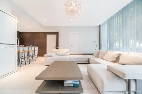 1 Collins Avenue Miami Beach FL 33139