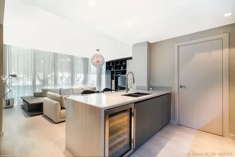 1 Collins Avenue Miami Beach FL 33139
