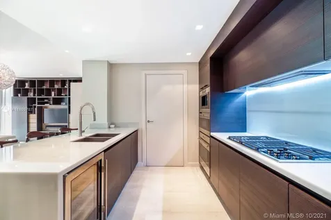 1 Collins Avenue Miami Beach FL 33139