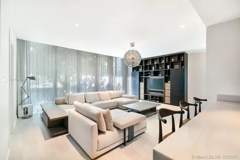 1 Collins Avenue Miami Beach FL 33139