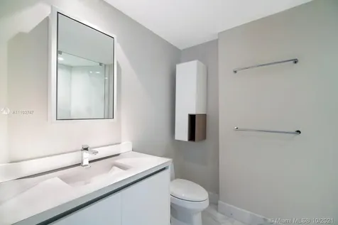1 Collins Avenue Miami Beach FL 33139