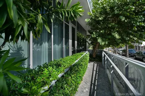 1 Collins Avenue Miami Beach FL 33139