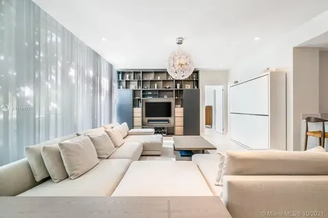 1 Collins Avenue Miami Beach FL 33139