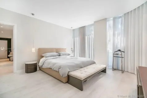 1 Collins Avenue Miami Beach FL 33139