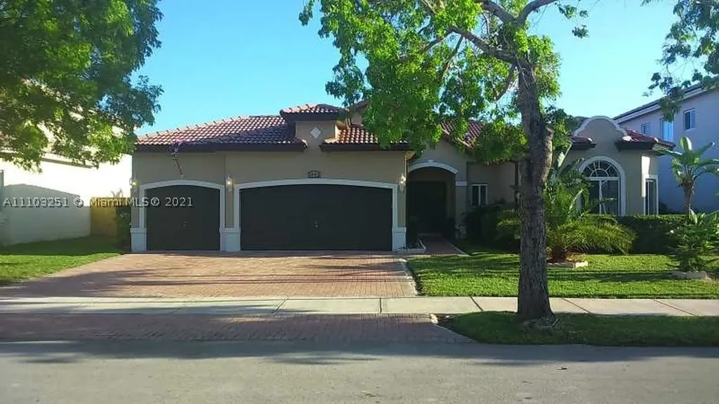 1962 SE 22nd Court Homestead FL 33035