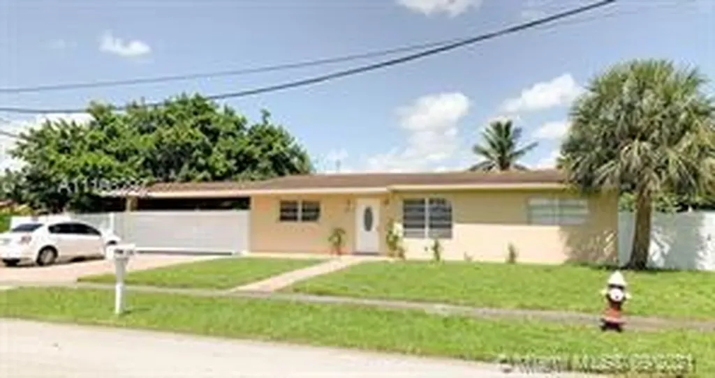 1399 W 80th Street Hialeah FL 33014