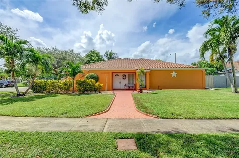 4997 SW 95th Avenue Cooper City FL 33328