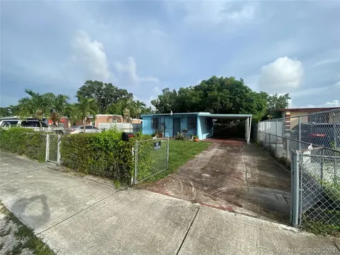 3180 NW 96th Street Miami FL 33147