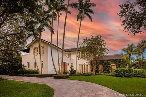 385 Isla Dorada Boulevard Coral Gables FL 33143