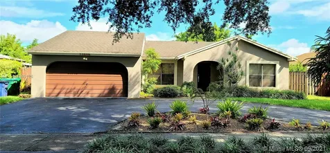 11515 SW 54th Street Cooper City FL 33330