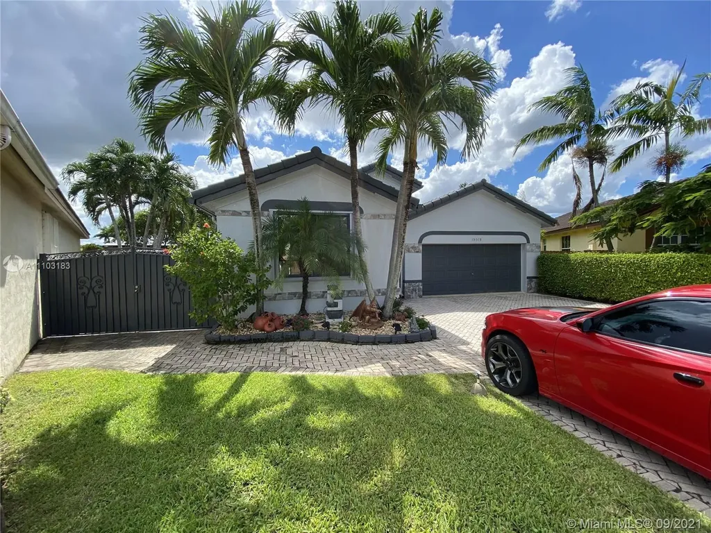 15518 SW 36th Terrace Miami FL 33185