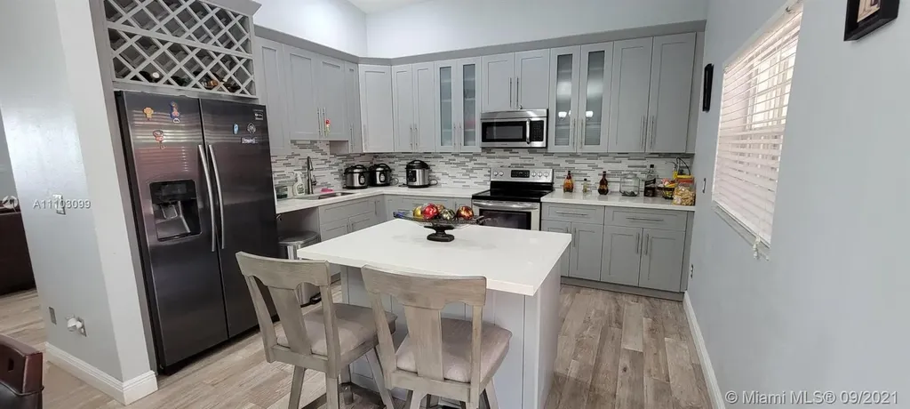 30317 SW 162nd Avenue Homestead FL 33033