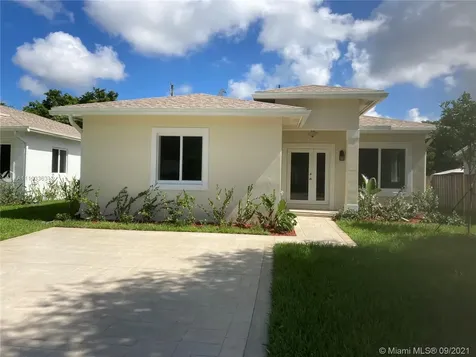 6312 Dawson Street Hollywood FL 33023
