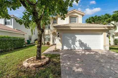 4372 SW 126th Avenue Miramar FL 33027
