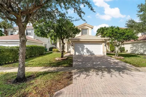 4372 SW 126th Avenue Miramar FL 33027