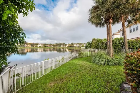 4372 SW 126th Avenue Miramar FL 33027