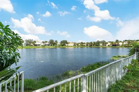 4372 SW 126th Avenue Miramar FL 33027