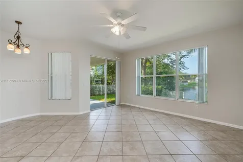 4372 SW 126th Avenue Miramar FL 33027