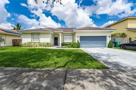 15845 SW 149th Lane Miami FL 33196