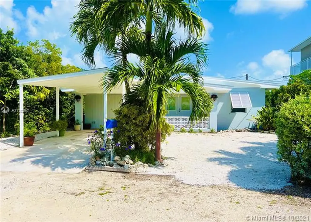 5 Beechwood Drive Key West FL 33040