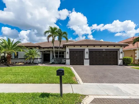1179 SW 159th Terrace Pembroke Pines FL 33027