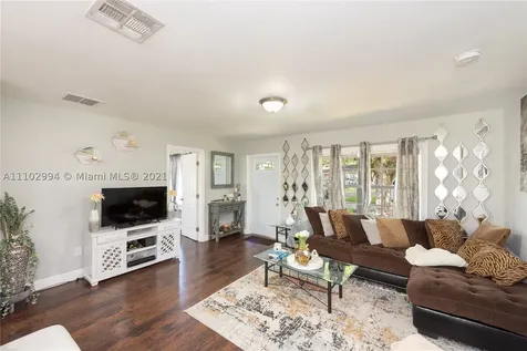 1448 NE 133rd Road North Miami FL 33161