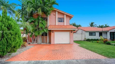 10090 SW 2nd Street Miami FL 33174