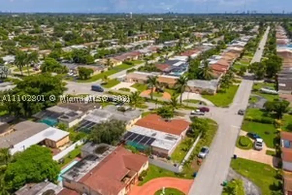 3708 Island Drive Miramar FL 33023