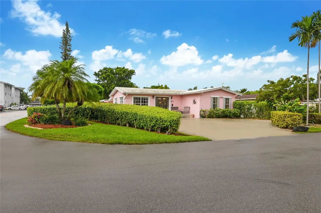 244 Hibiscus Avenue Lauderdale By The Sea FL 33308