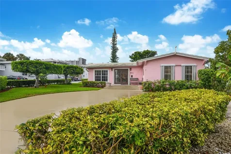 244 Hibiscus Avenue Lauderdale By The Sea FL 33308