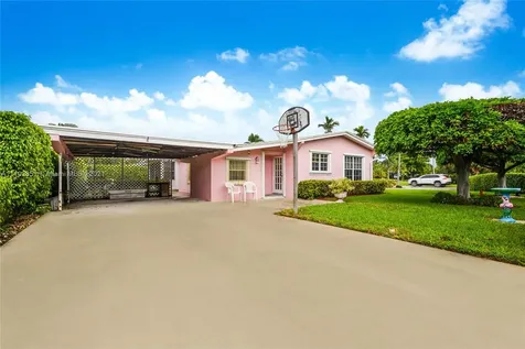 244 Hibiscus Avenue Lauderdale By The Sea FL 33308