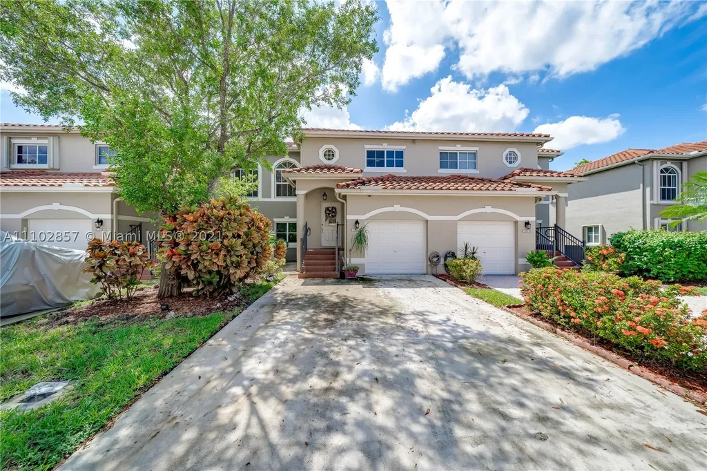 12884 SW 50th Street Miramar FL 33027