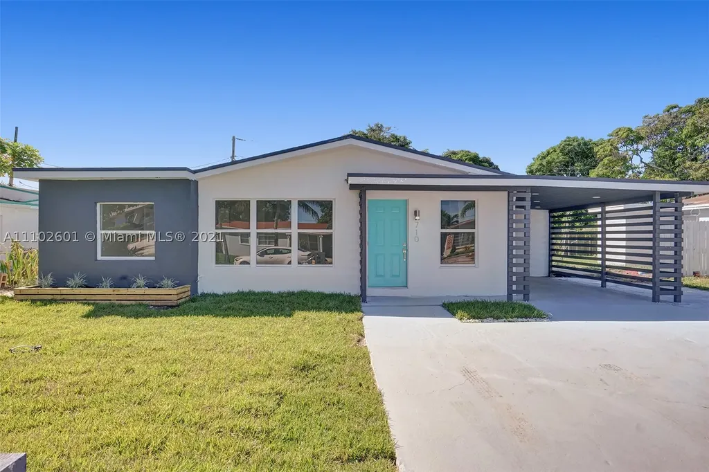 710 NW 18th Street Pompano Beach FL 33060