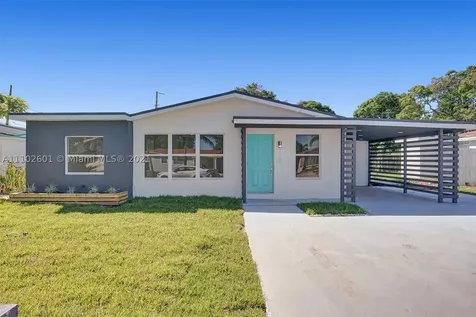 710 NW 18th Street Pompano Beach FL 33060