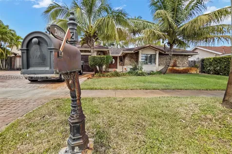 20010 NW 63rd Avenue Hialeah FL 33015