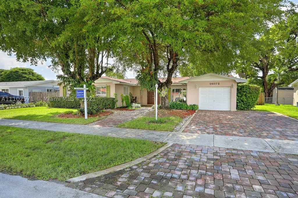 14072 SW 80th Street Miami FL 33183