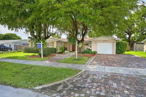 14072 SW 80th Street Miami FL 33183