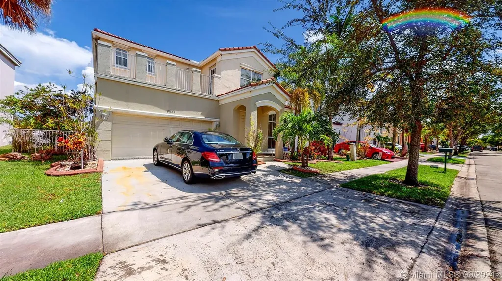 4941 SW 155th Avenue Miramar FL 33027