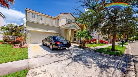4941 SW 155th Avenue Miramar FL 33027