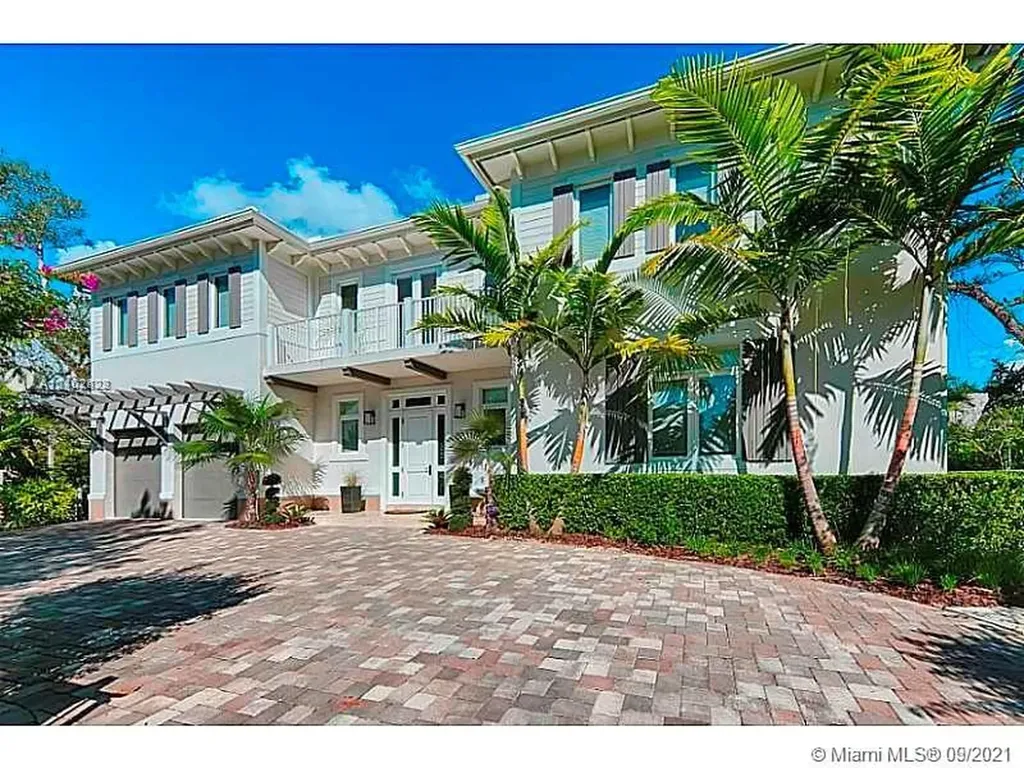 5225 Sunset Drive Miami FL 33143