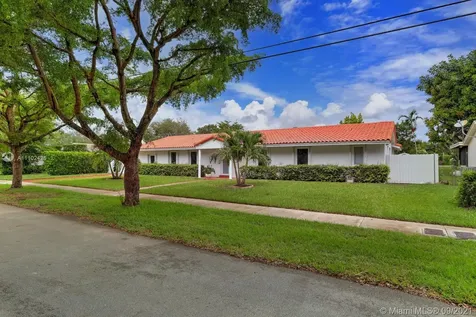 9061 SW 85th Street Miami FL 33173