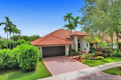 2666 Nelson Court Weston FL 33332