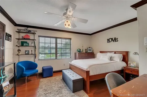 13825 SW 83 Court Palmetto Bay FL 33158
