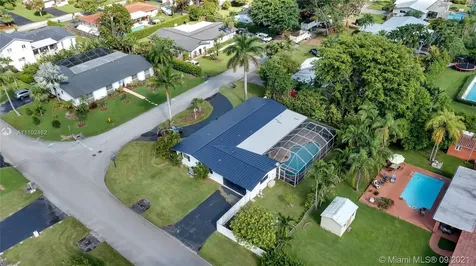 13825 SW 83 Court Palmetto Bay FL 33158