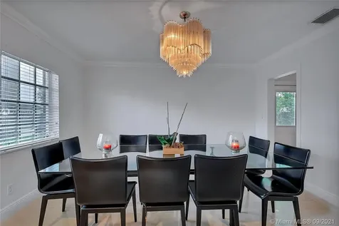 13825 SW 83 Court Palmetto Bay FL 33158