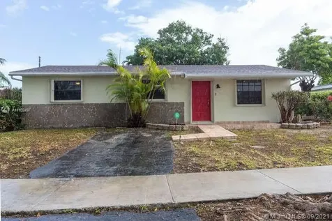 15001 SW 306th Street Homestead FL 33033
