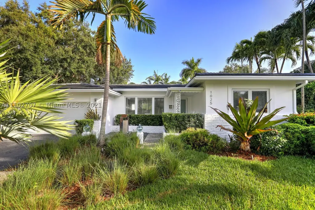 1025 NE 97th Street Miami Shores FL 33138